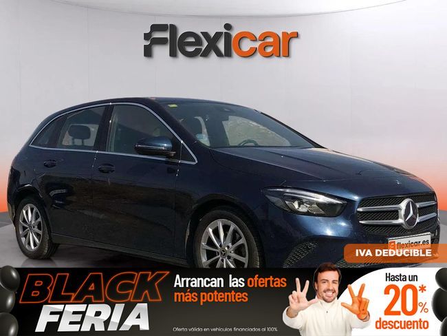 MERCEDES Clase B (B 180 d) en Córdoba