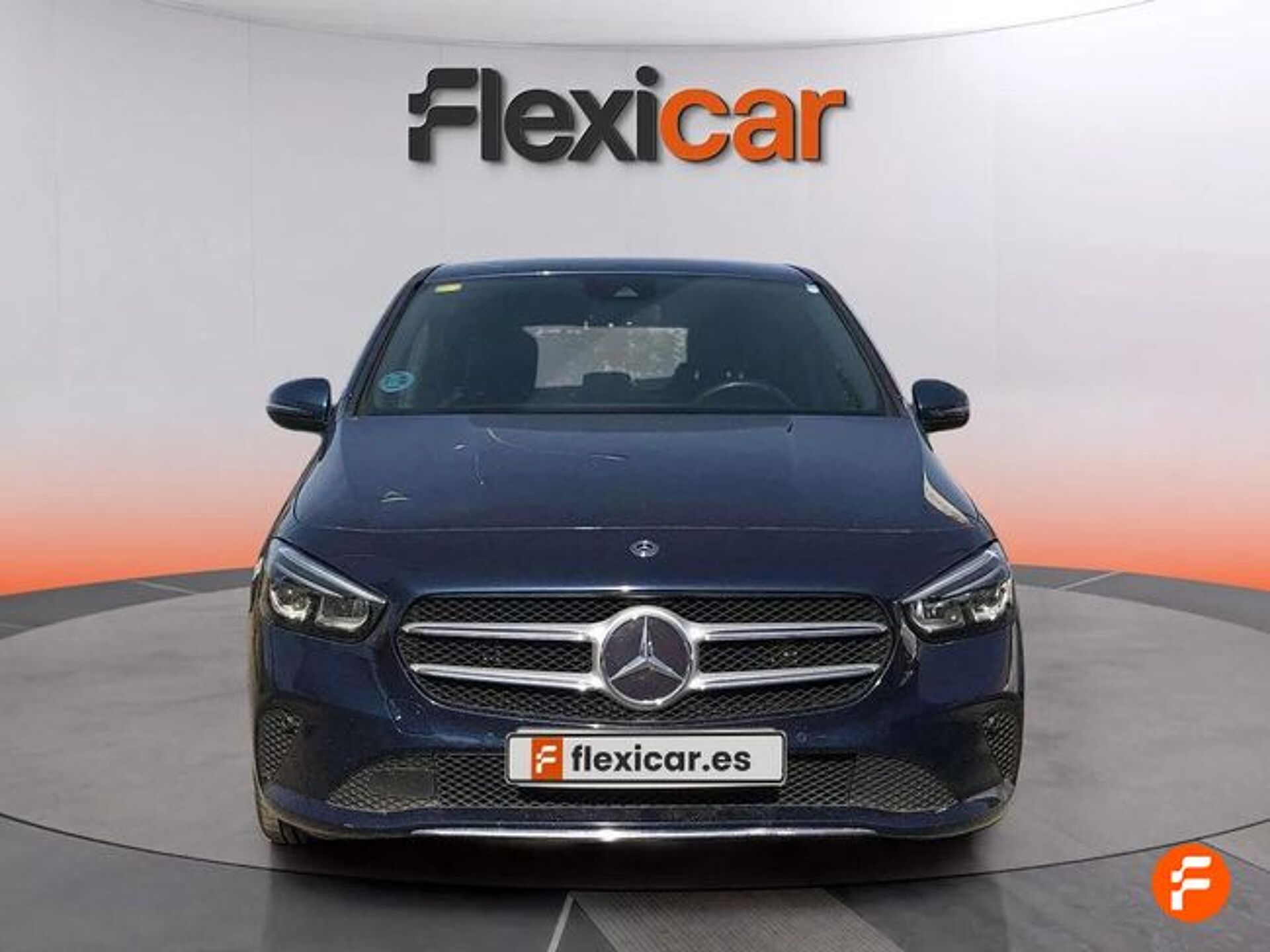 Imagen 2 de MERCEDES Clase B