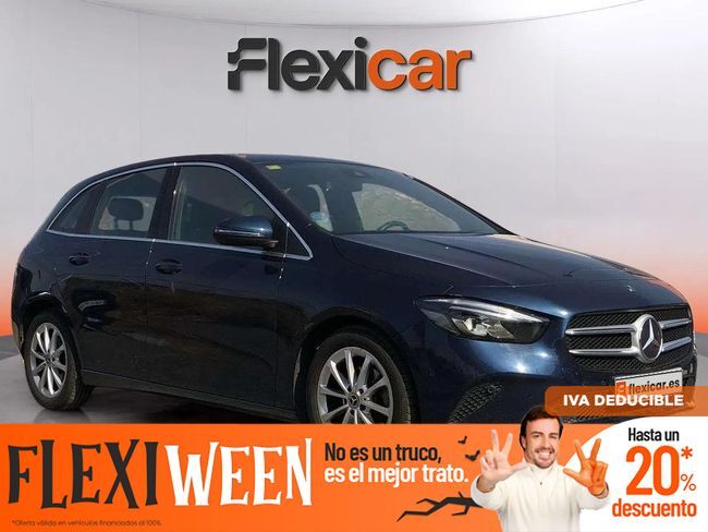 MERCEDES Clase B (B 180 d) en Córdoba