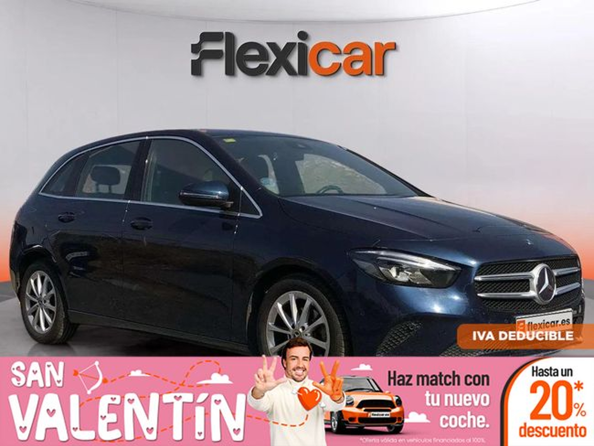 Imagen de MERCEDES Clase B