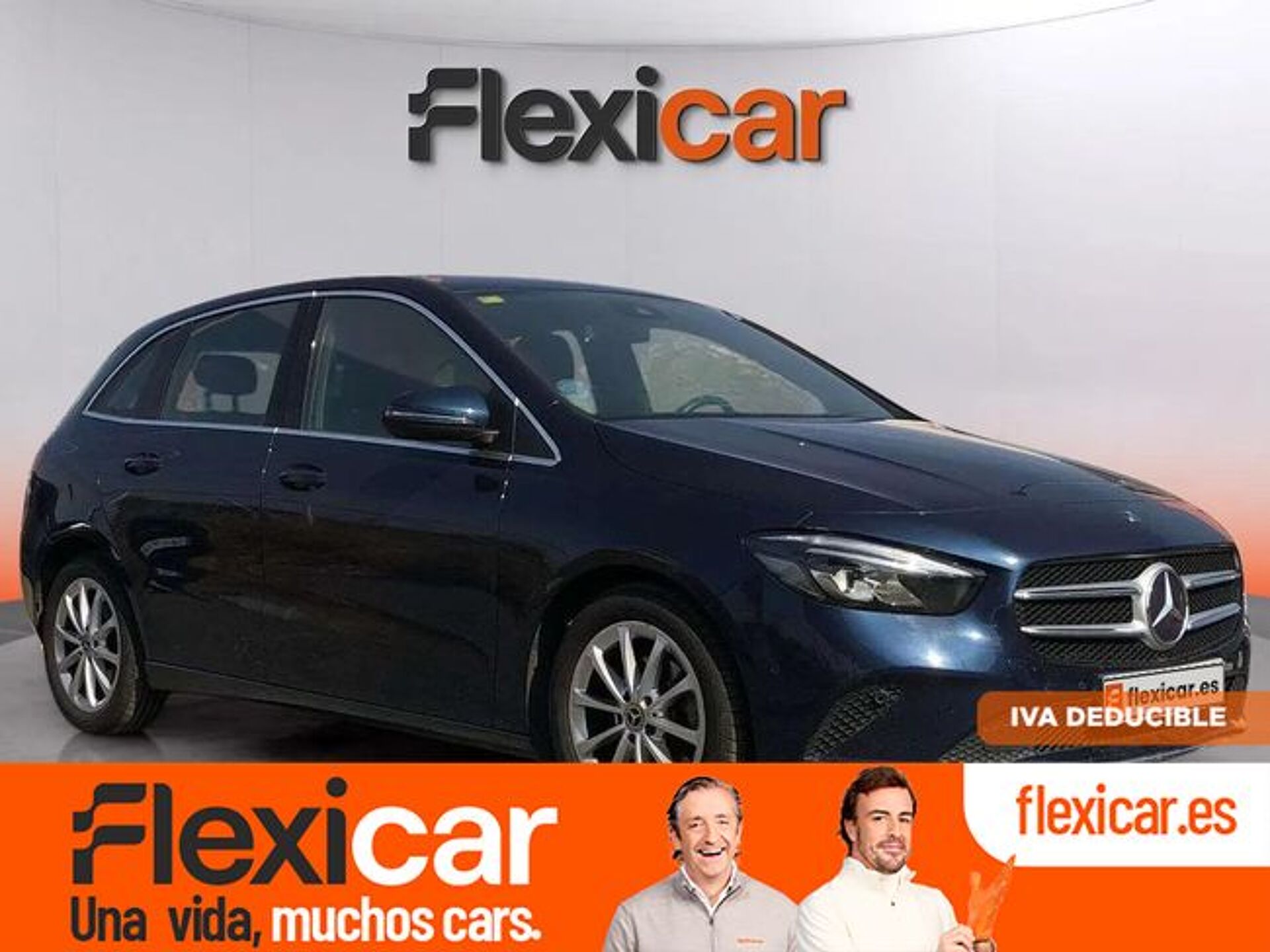 Imagen 1 de MERCEDES Clase B