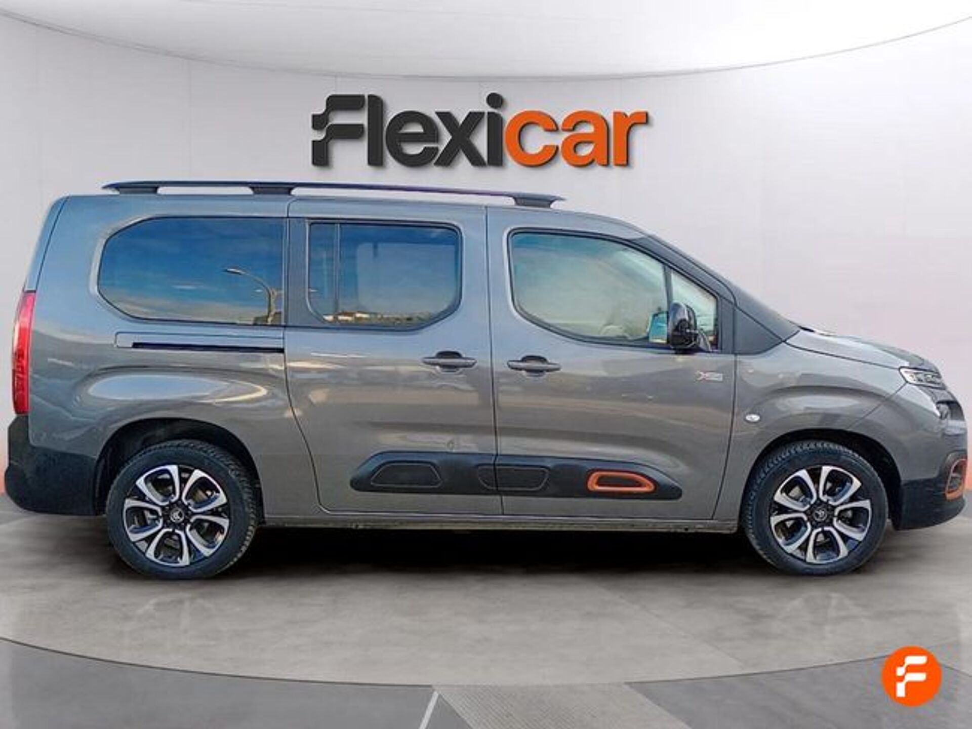 Imagen 2 de CITROEN Berlingo