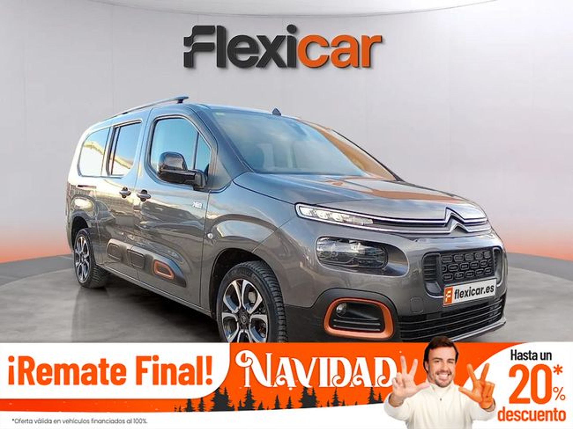 Imagen de CITROEN Berlingo