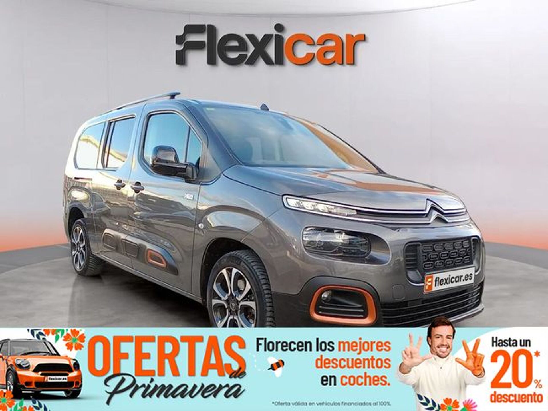 Imagen 1 de CITROEN Berlingo