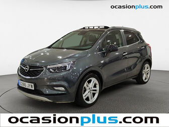 Imagen de OPEL Mokka X 1.6CDTi S&S Color Edition 4x2