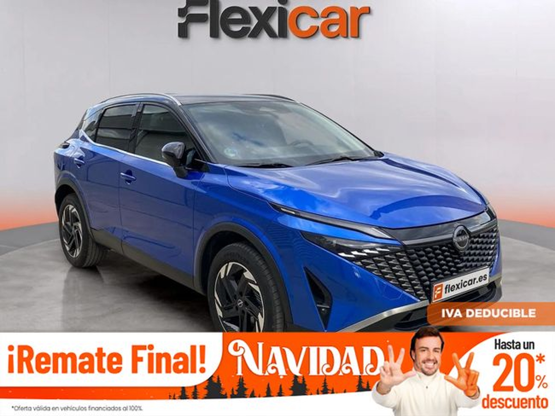 Imagen de NISSAN Qashqai