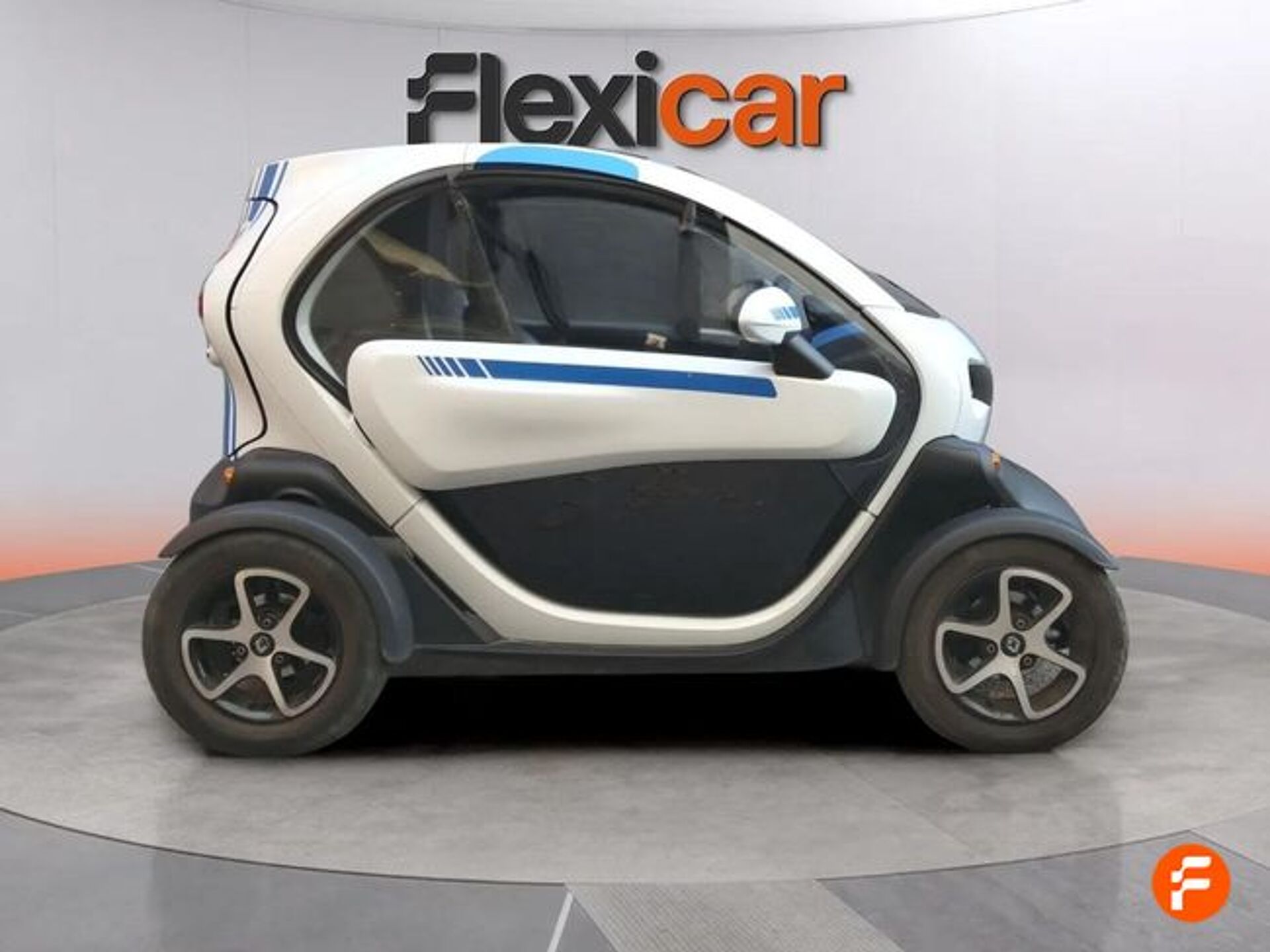 Imagen 2 de RENAULT Twizy
