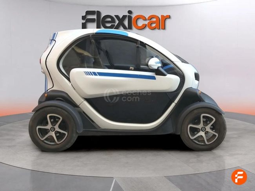 Foto del RENAULT Twizy Cargo