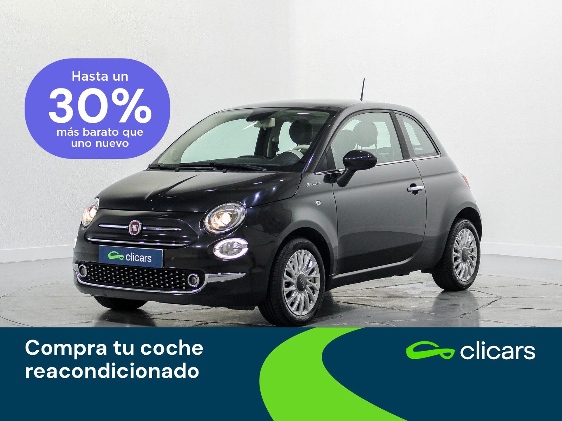 Imagen de FIAT 500