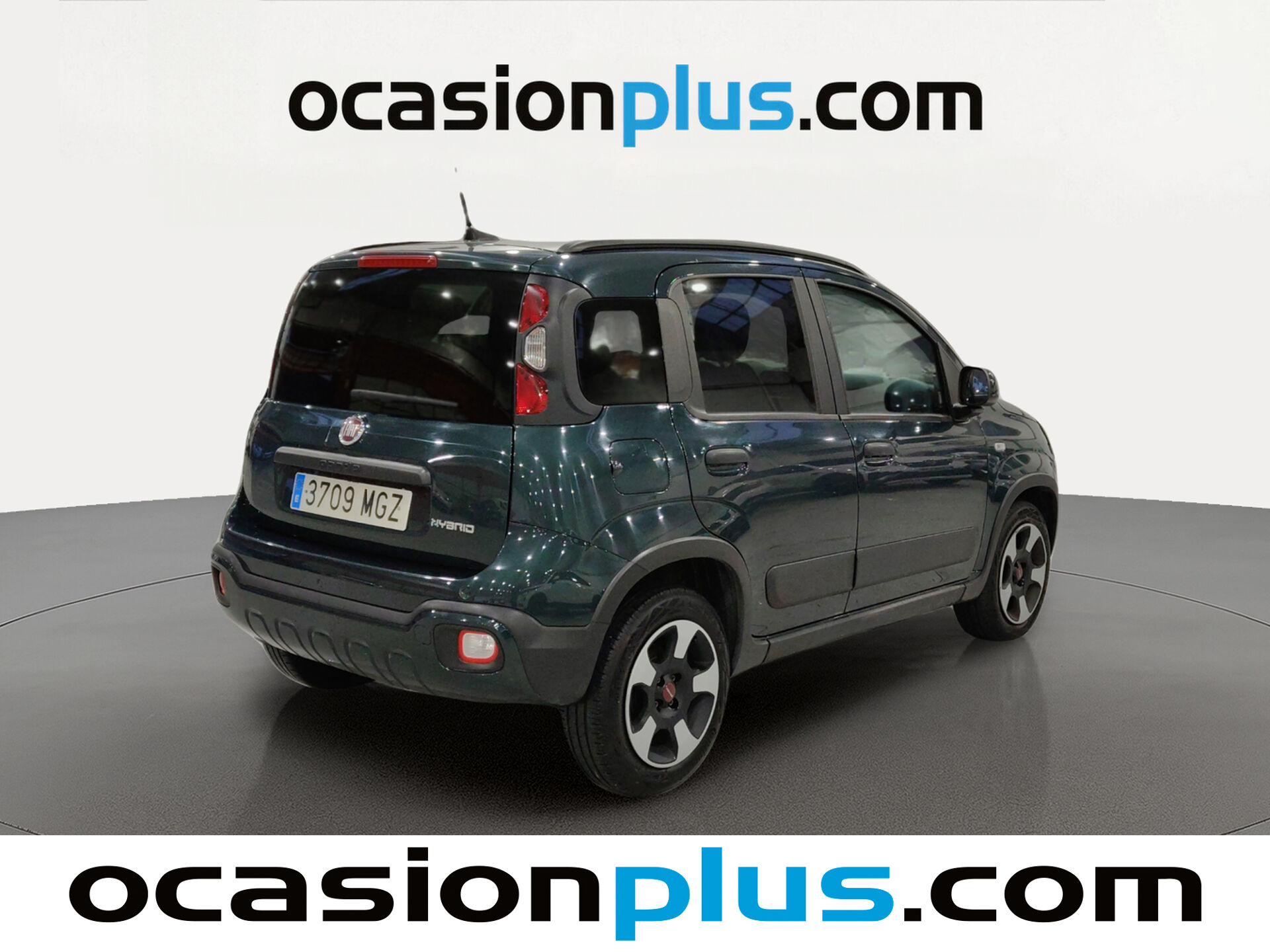 Imagen 3 de FIAT Panda