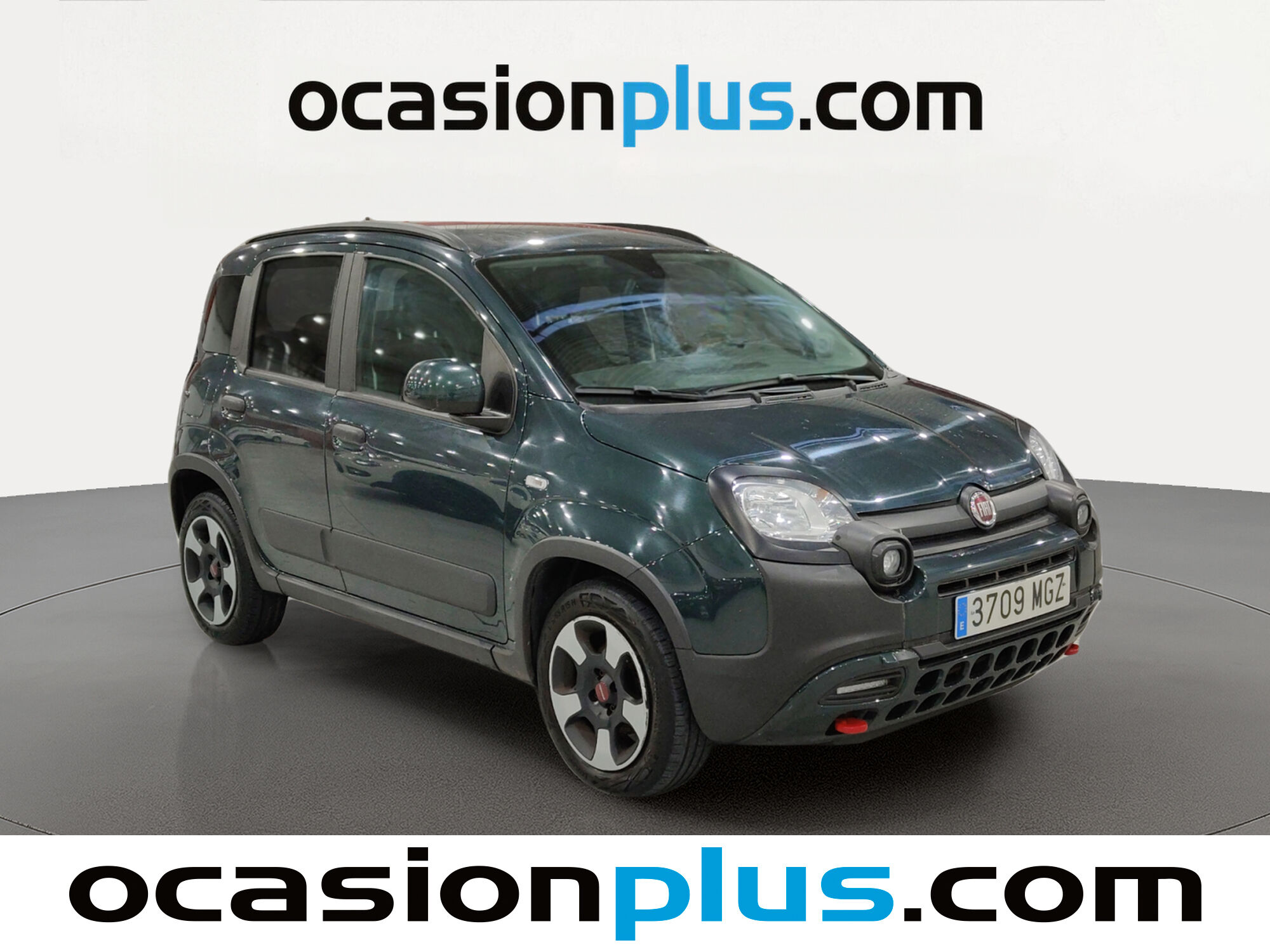 Foto del FIAT Panda 1.0 Gse Hybrid