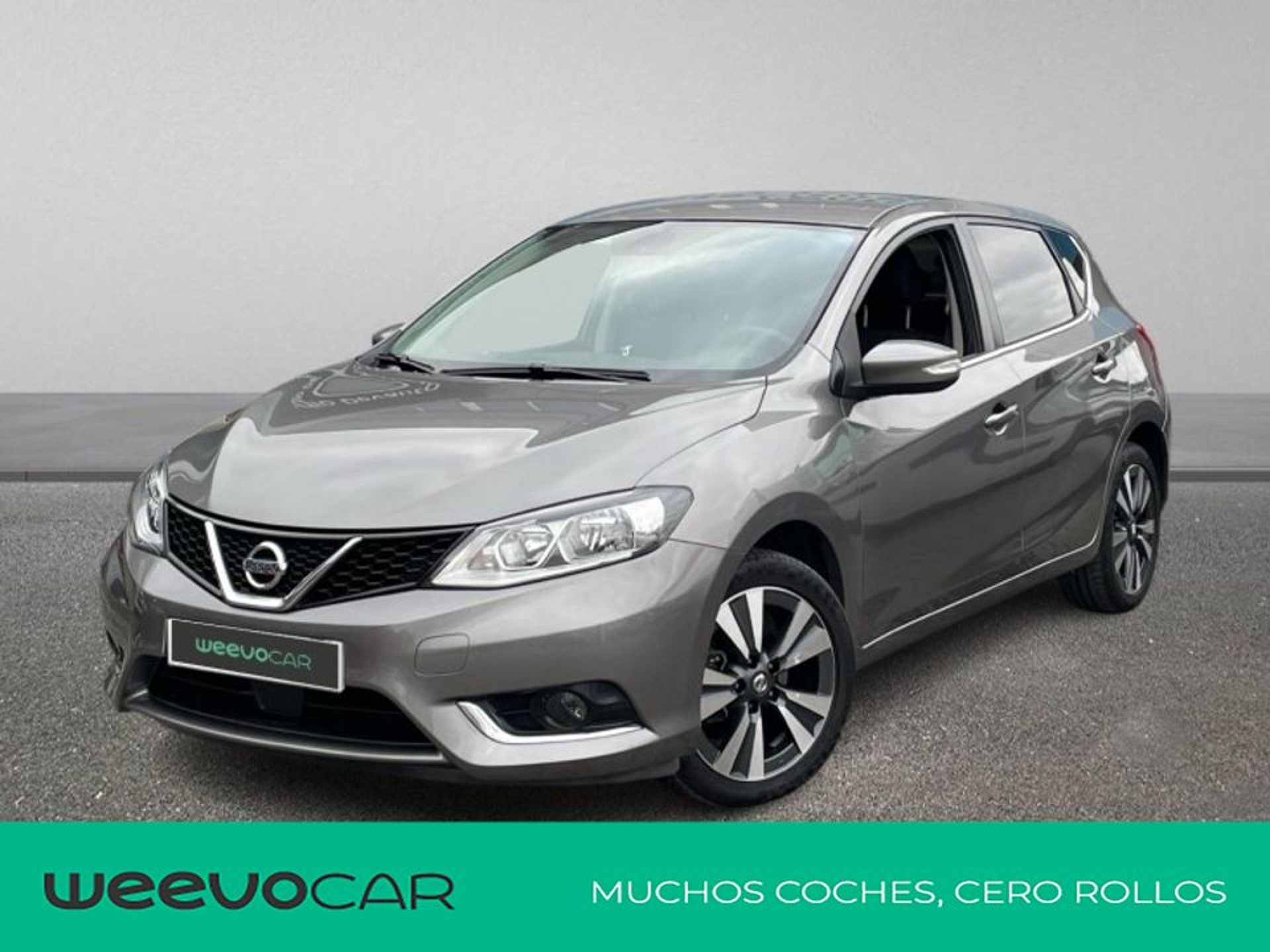 Imagen de NISSAN Pulsar