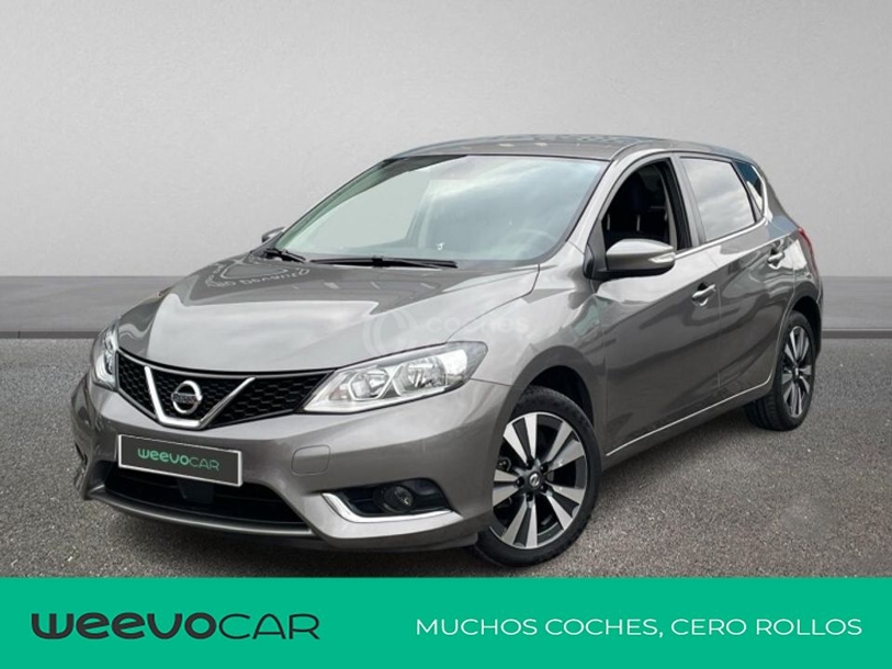 Foto del NISSAN Pulsar 1.2 DIG-T Acenta
