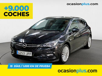 Imagen de OPEL Astra 1.4T S/S Excellence 150