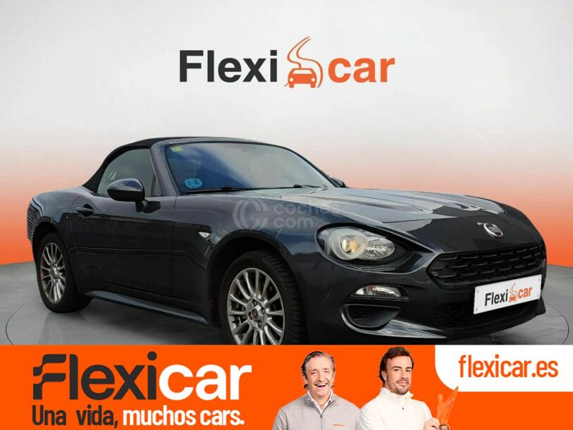 Foto del FIAT 124 1.4 Multiair
