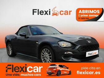 Imagen de FIAT 124 1.4 Multiair