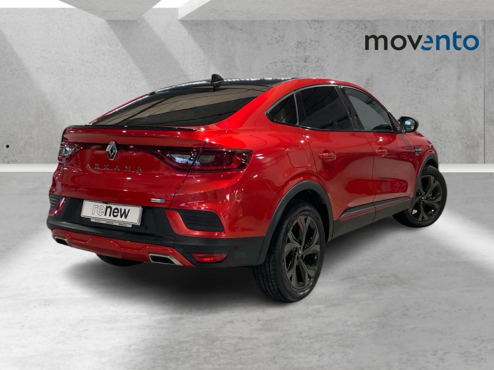 Imagen 2 de RENAULT Arkana