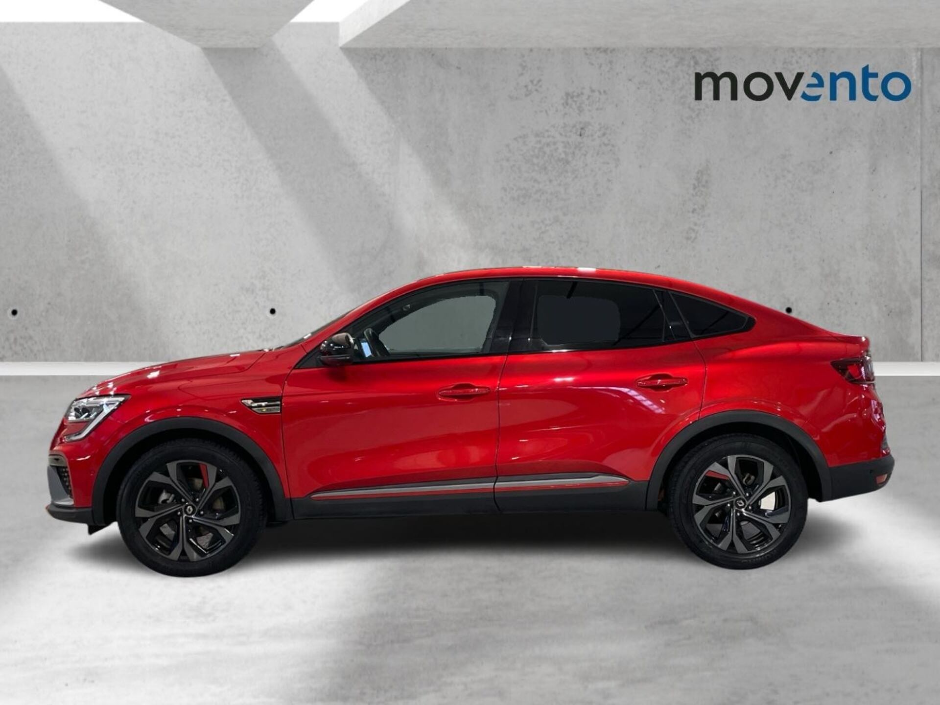 Imagen 3 de RENAULT Arkana