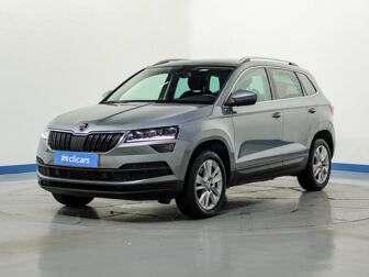 Imagen de SKODA Karoq 1.5 TSI Ambition ACT