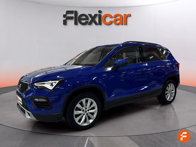 Foto del SEAT Ateca 1.5 EcoTSI S&S FR Go