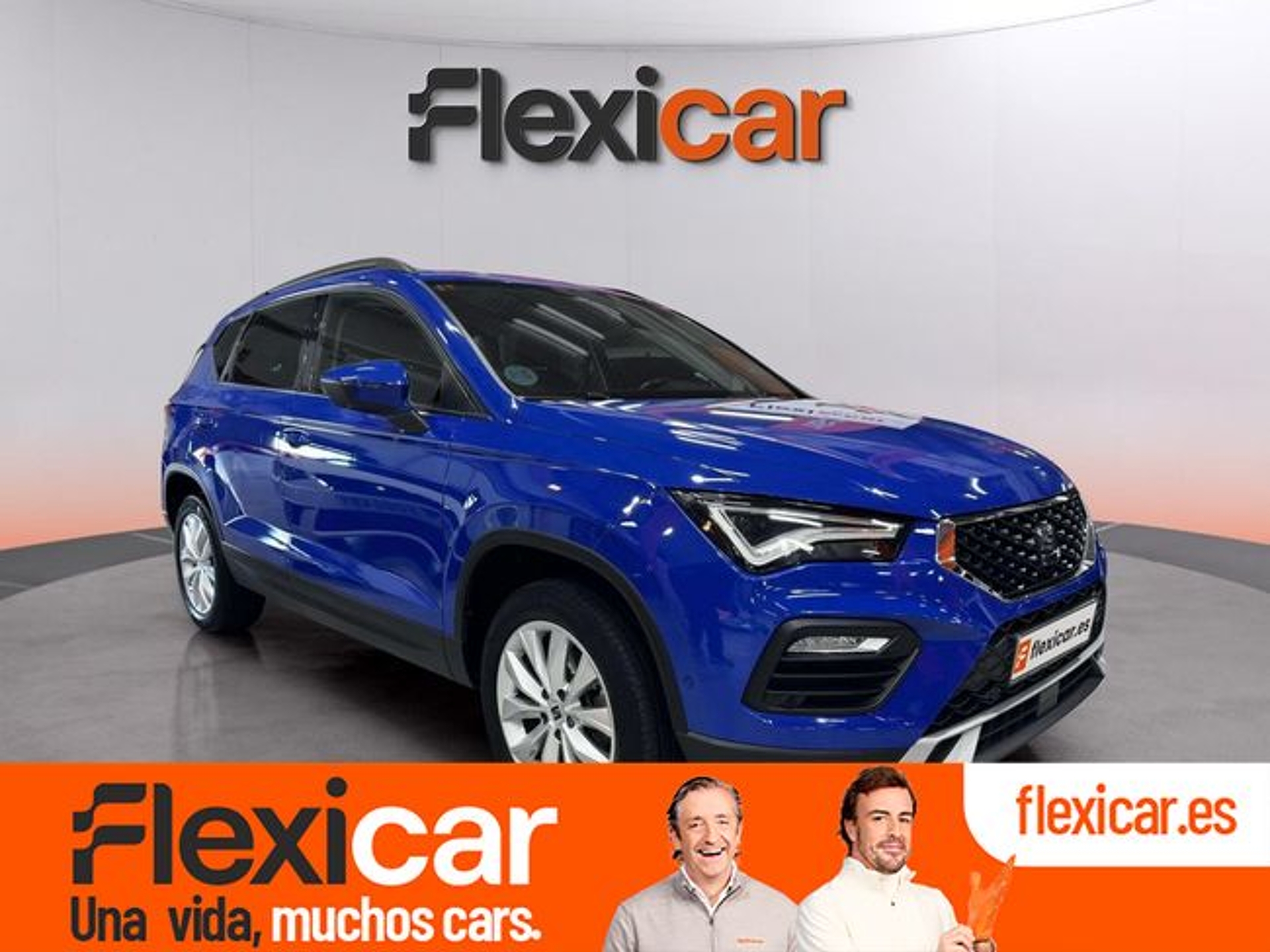 Imagen de SEAT Ateca