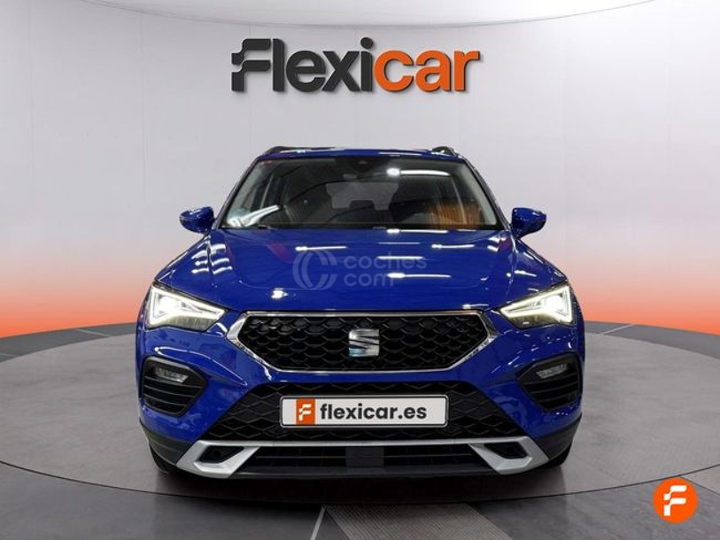 Foto del SEAT Ateca 1.5 EcoTSI S&S FR Go