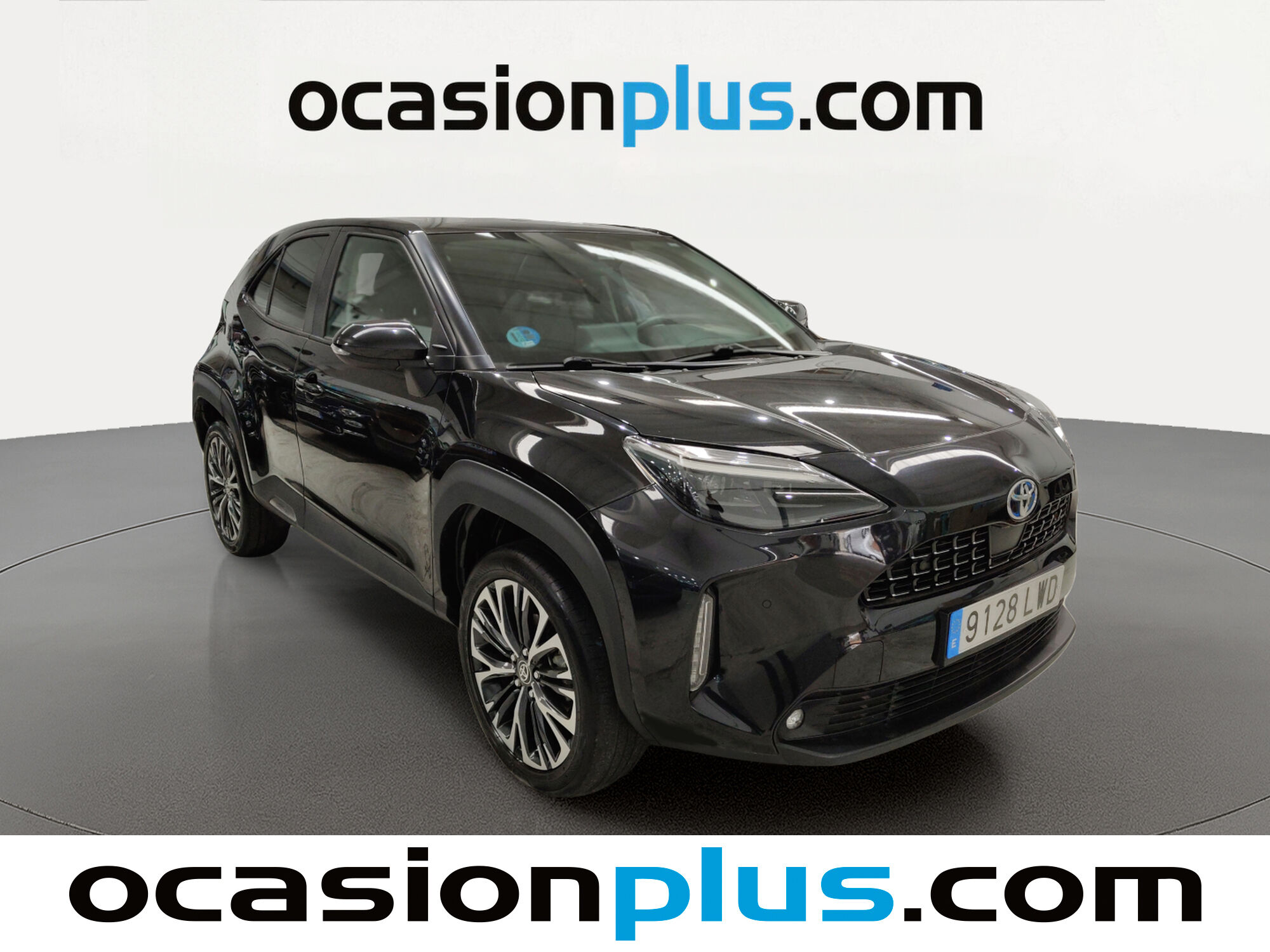 Foto del TOYOTA Yaris Cross 120H Style Plus