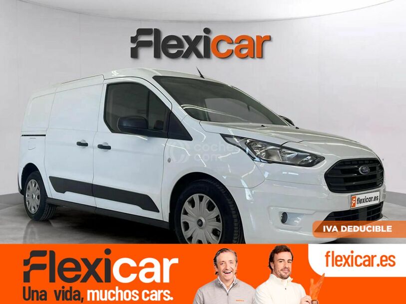 Foto del FORD Transit Connect FT 220 Kombi S&S B. Corta L1 Trend 100