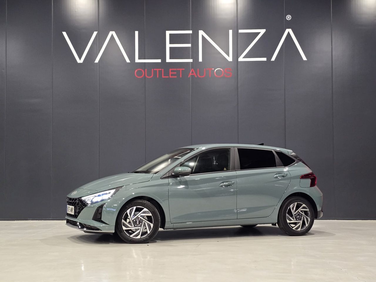 HYUNDAI i20 (1.0 TGDI 100CV KLASS) en Córdoba