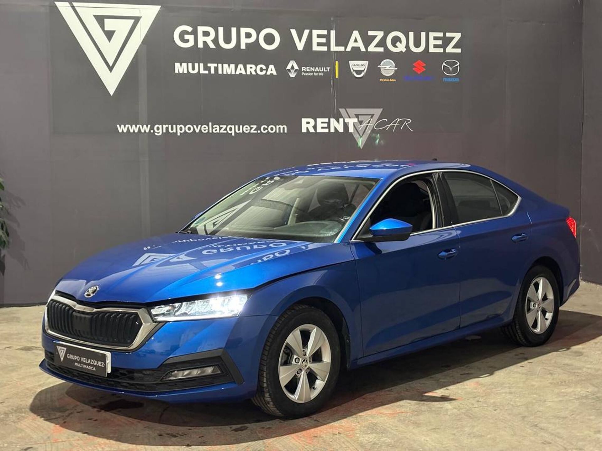 Imagen de SKODA Octavia