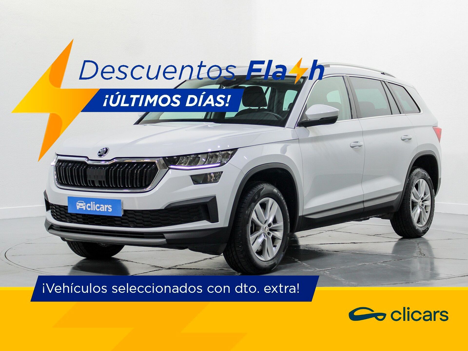 Imagen de SKODA Kodiaq