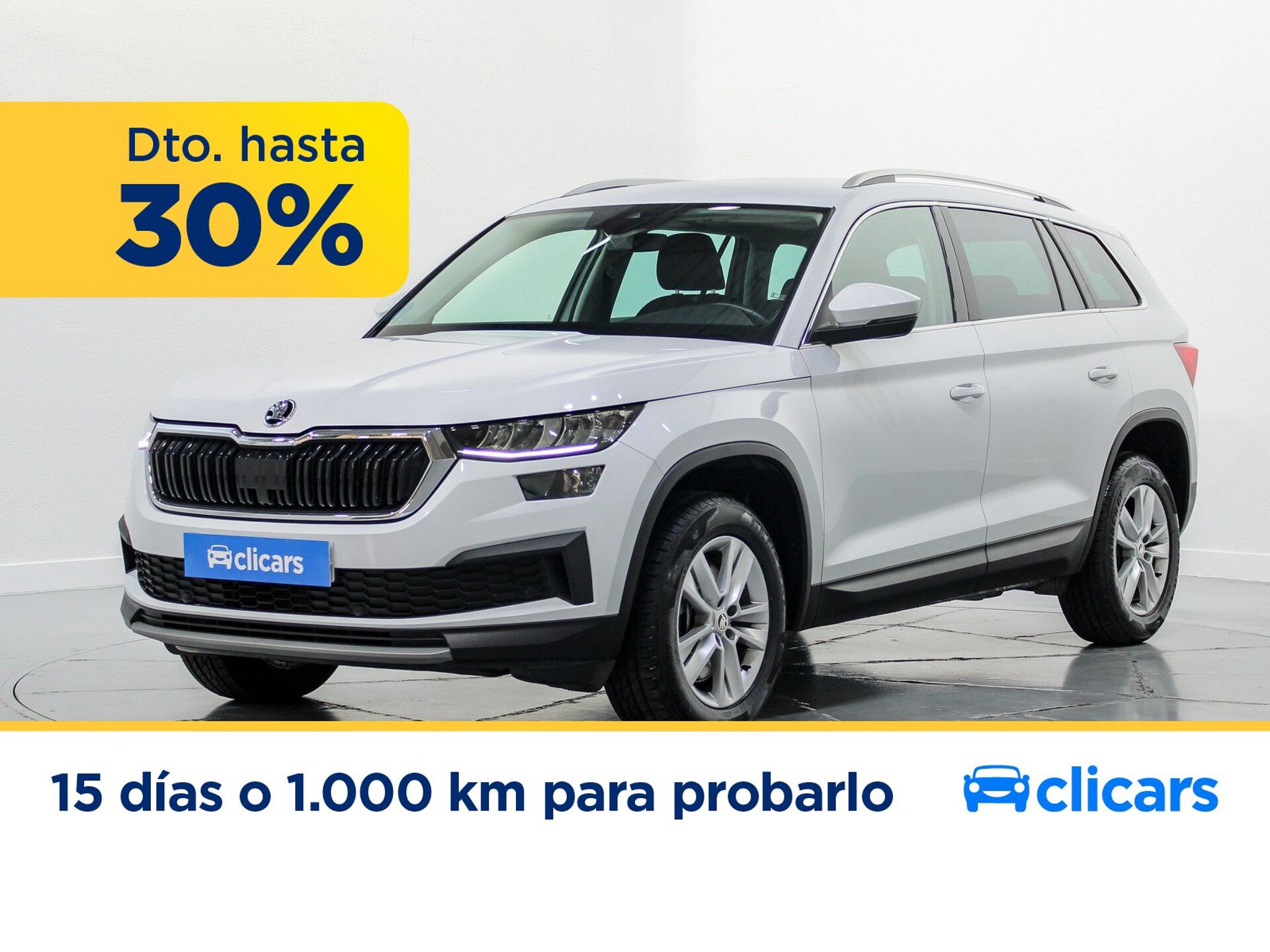 Imagen de SKODA Kodiaq
