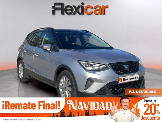 SEAT Arona (1.0 TSI 81kW (110CV) DSG Style XM) en Toledo