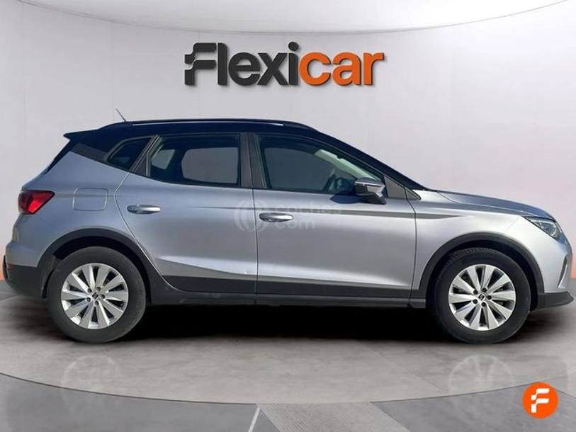 Foto del SEAT Arona 1.0 TSI S&S Style DSG7 XM 110