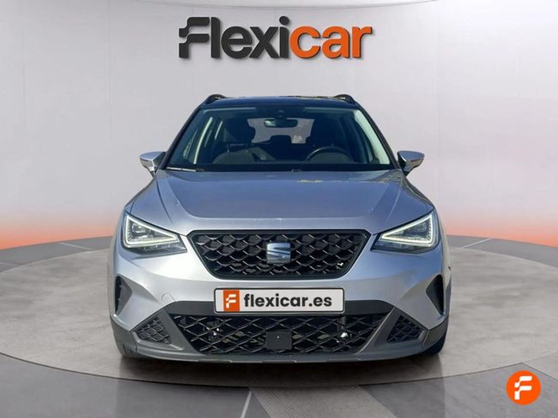 Imagen 2 de SEAT Arona