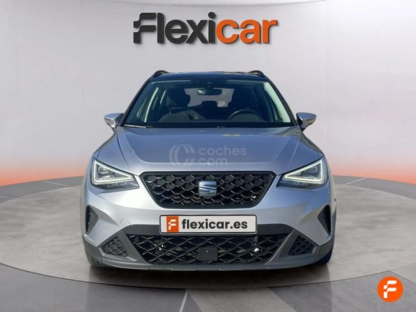 Foto del SEAT Arona 1.0 TSI S&S Style DSG7 XM 110