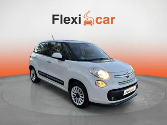 Imagen de FIAT 500L 0.9 Turbo TwinAir S&S Lounge 105