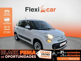 Imagen de FIAT 500L 0.9 Turbo TwinAir S&S Lounge 105