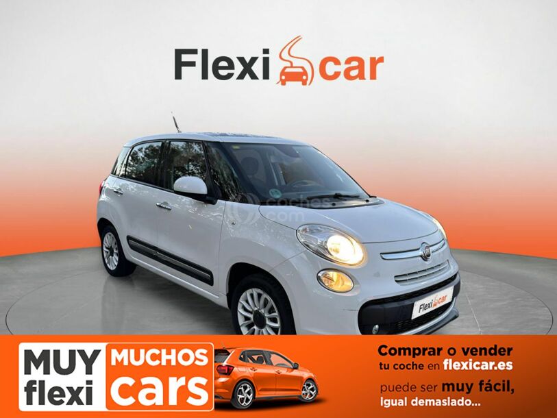 Foto del FIAT 500L 0.9 Turbo TwinAir S&S Lounge 105