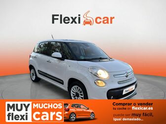 Imagen de FIAT 500L 0.9 Turbo TwinAir S&S Lounge 105