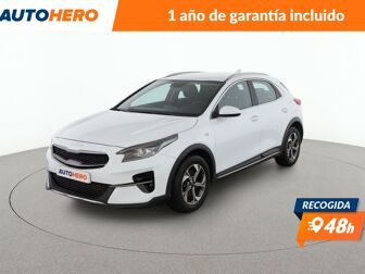 Imagen de KIA XCeed