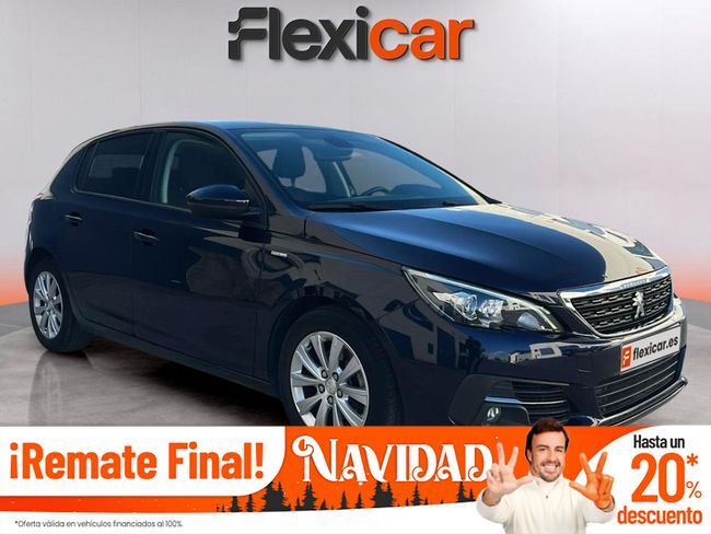 PEUGEOT 308 (5p Active Pack PureTech 130 S&S) en Álava