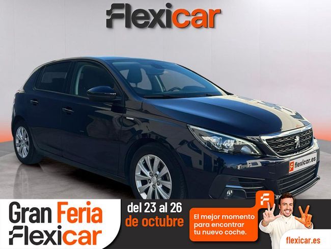 PEUGEOT 308 (5p Active Pack PureTech 130 S&S) en Álava