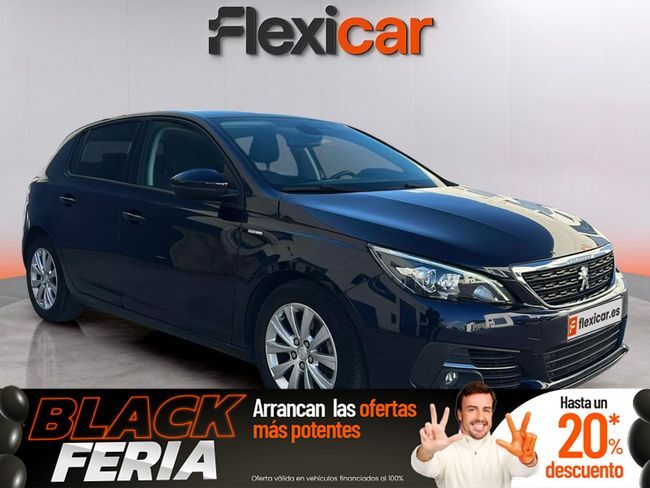 PEUGEOT 308 (5p Active Pack PureTech 130 S&S) en Álava