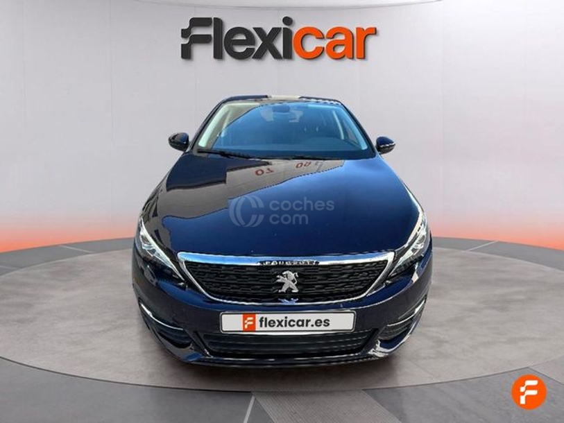 Foto del PEUGEOT 308 1.2 PureTech S&S Active Pack 130