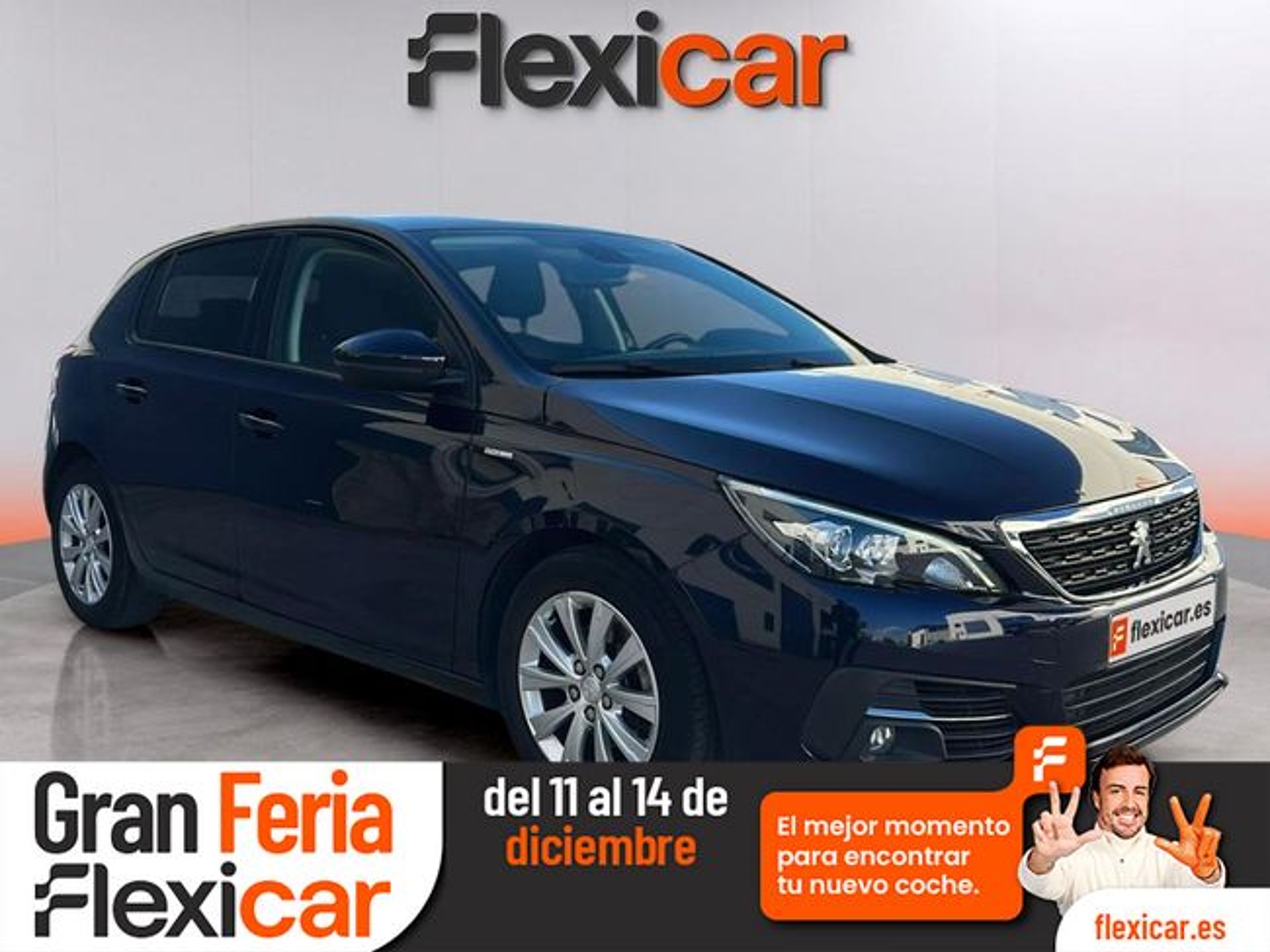 Imagen de PEUGEOT 308