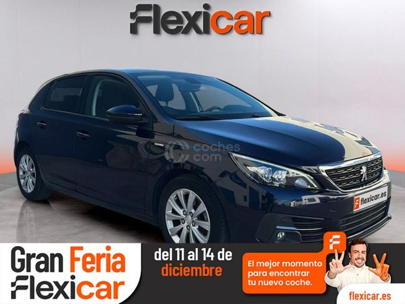 Foto del PEUGEOT 308 1.2 PureTech S&S Active Pack 130