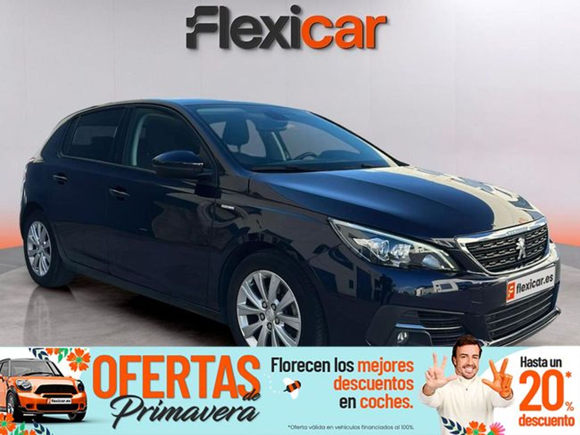 Imagen 1 de PEUGEOT 308