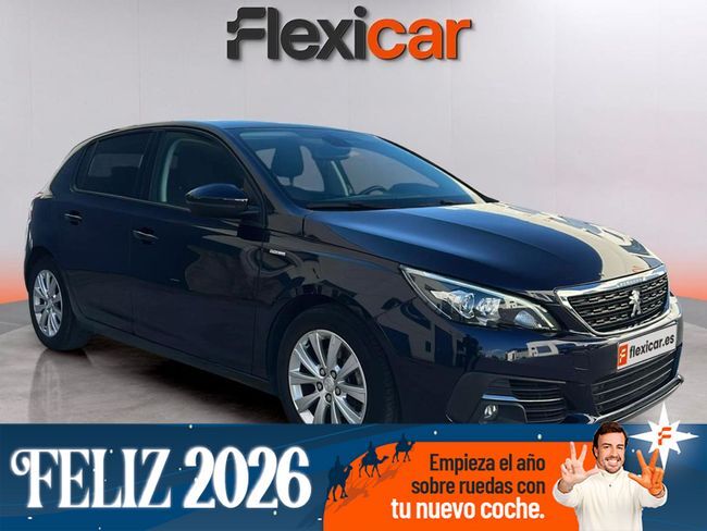 PEUGEOT 308 (5p Active Pack PureTech 130 S&S) en Álava