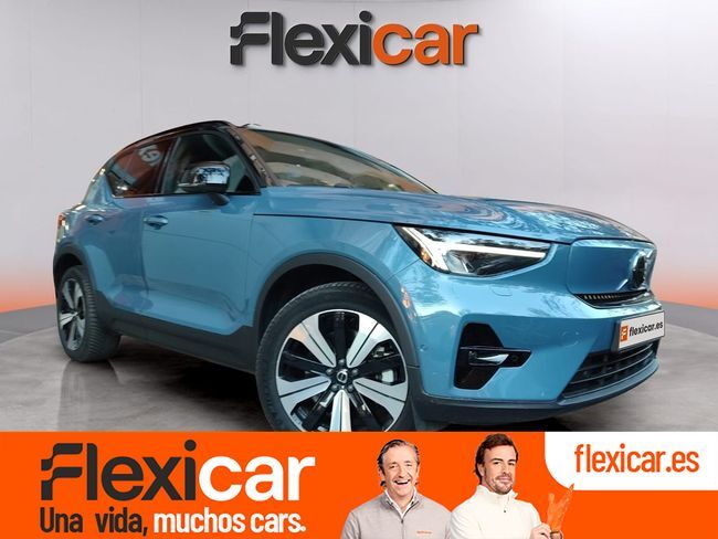 VOLVO XC40 (Recharge Eléctrico Core Auto) en Valencia